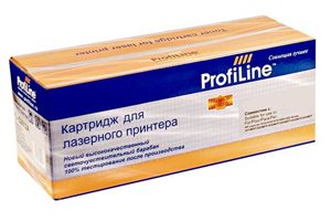 Тонер-картридж TNP-35/TNP-38 для принтеров Konica Minolta Bizhub-4000P 20000 копий ProfiLine