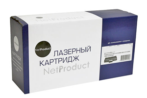 Картридж NetProduct (N-SP230H) для Ricoh Aficio SP 230DNw/SP230SFNw, 3K