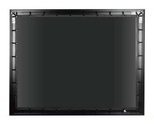 Экран на раме Cactus 135x240см FrameExpert CS-PSFRE-240X135 16:9 настенный натяжной