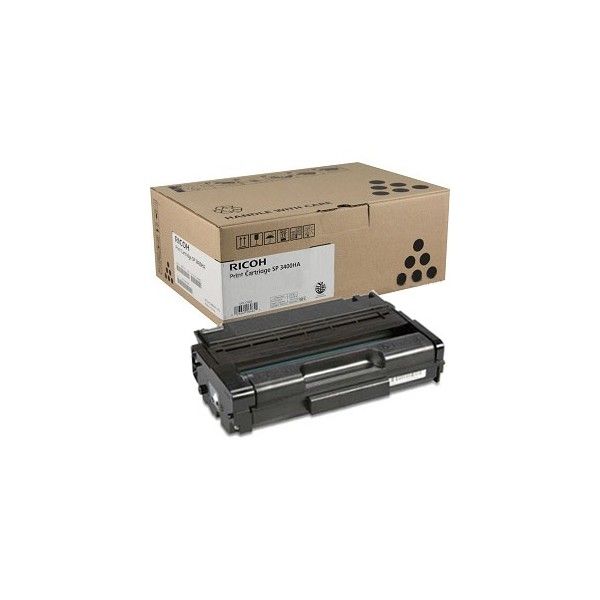 Картридж Ricoh Aficio SP 3400N/3410DN/3400SF/3410SF, 5К (О) SP3400HE/406522/407648