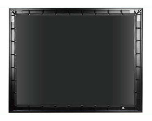 Экран на раме Cactus 203x360см FrameExpert CS-PSFRE-360X203 16:9 настенный натяжной