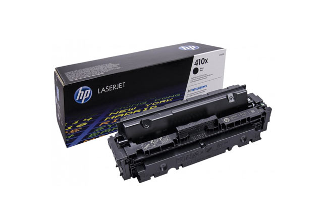 Картридж HP CLJ M452DW/DN/NW/M477FDW/477DN/477FNW (O) CF410X, BK, 6,5K