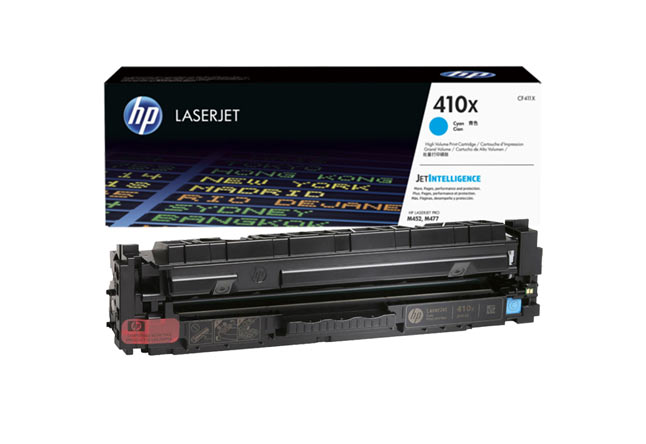 Картридж HP CLJ M452DW/DN/NW/M477FDW/477DN/477FNW (O) CF411X, С, 5K