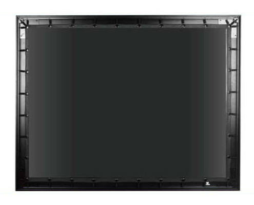 Экран на раме Cactus 124x220см FrameExpert CS-PSFRE-220X124 16:9 настенный натяжной