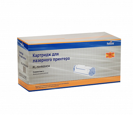 Драм-картридж PL-101R00434 для принтеров Xerox WorkCentre 5222/5225/5230/5225A/5230A Drum 50000 копий ProfiLine