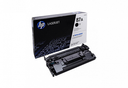 Картридж HP LJM506dn/M506x/M527dn/M527f/M527c (O) CF287A, 9K