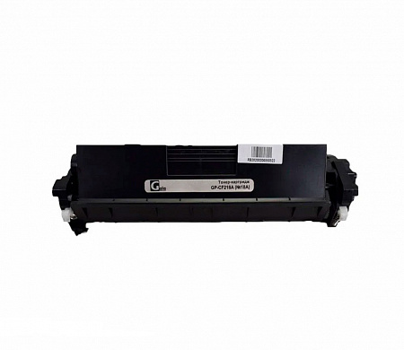 Картридж GP-CF218A (№18A) для принтеров HP LaserJet Pro M104/M104a/M104w/M132/M132a/M132fn/M132fw/M132nw/M103/M133 1400 копий GalaPrint