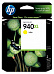 Картридж 940XL для HP Officejet Pro 8000/8500 1,4К (O) C4909AE, Y