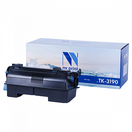 Картридж NVP совместимый NV-TK-3190 для Kyocera Ecosys P3055dn/ P3060dn (25000k)