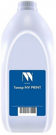 Тонер NV PRINT TYPE1 for Kyocera TASKAlfa 1800/2200/1801/2201/2010/2011/2210/2211/FS-1300d/1350d/1350dn/1028mfp/1128mfp/1120d/1120dn/ECOSYS P2035d/1320d/1370dn/ECOSYS P2135dn/1030/1030mfp/1130mfp/M2030dn/M2530dn/1035mfp/1135mfp/M2035dn/M2535dn (1KG)