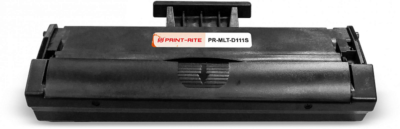 Картридж лазерный Print-Rite TFSFD9BPU1J PR-MLT-D111S MLT-D111S черный (1000стр.) для Samsung Xpress M2022/M2020/M2021/M2020W/M2070