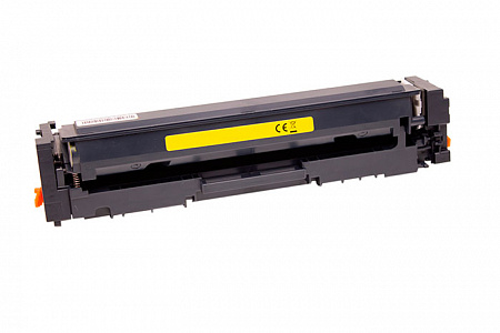 Картридж GP-W2212A (№207A) для принтеров HP Color LaserJet Pro M255dw/M282nw/M283fdn/M283fdw Yellow без чипа 1250 копий GalaPrint