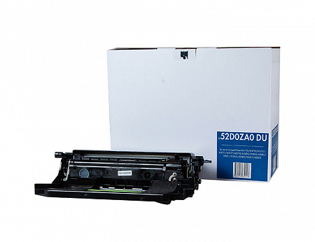 Блок формирования изображения NVP совместимый NV-52D0ZA0 DU для Lexmark LaserPrinter-MS710/MX710/MS711/MX711/MX717/MX718/MS810/MX810/MS811/MX811/MS812/MX812/MS817/MS818 (100000k) [reman]