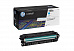 Картридж HP CLJ Enterprise M552/553/MFP M577 (O) CF361A, C, 5K