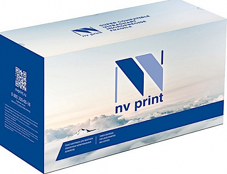 Барабан NVP совместимый NV-051 DU для Canon LBP162/MF264/MF267/MF269 (23000k) [new]