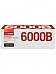 Тонер-картридж EasyPrint LX-6000B для Xerox Phaser 6000/6010N/WorkCentre 6015 (2000 стр.) черный, с чипом 106R01634