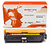 Картридж лазерный Print-Rite TRH863CPU1J PR-CE272A CE272A желтый (15000стр.) для HP LJ Ent CP5525