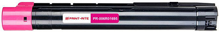 Картридж лазерный Print-Rite TFF522MPRJ PR-006R01695 006R01695 пурпурный (3000стр.) для Xerox DC SC2020/SC2020NW