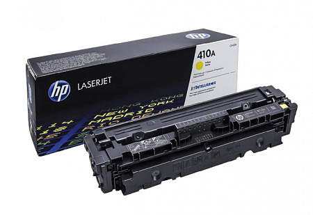 Картридж HP CLJ M452DW/DN/NW/M477FDW/477DN/477FNW (O) CF412A, Y, 2,3K