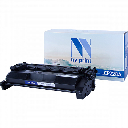 Картридж NVP совместимый NV-CF228A для HP LaserJet Pro M403d/ M403dn/ M403n/ MFP M427dw/ M427fdn/ M427fdw (3000k)