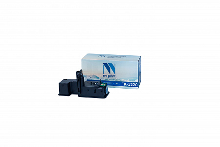 Картридж NVP совместимый NV-TK-5220 Cyan для Kyocera Ecosys M5521cdn/ M5521cdw/ P5021cdn/ P5021cdw (1200k)