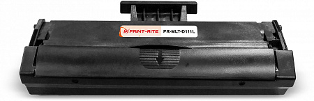 Картридж лазерный Print-Rite TFSFDMBPU1J PR-MLT-D111L MLT-D111L черный (1800стр.) для Samsung Xpress M2022/M2020/M2021/M2020W/M2070/M2070FW/M2071 /M2071FH/M2021W/M2022W/M2070F/M2070W/M2071F