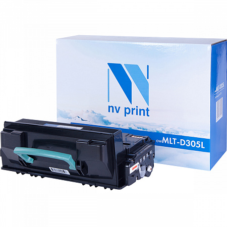 Картридж NVP совместимый NV-MLT-D305L для Samsung ML 3750/ 3750ND (15000k)