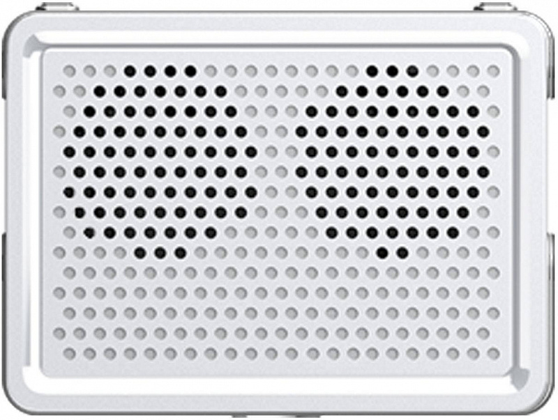 Проектор Cactus CS-PRU.03WT.WUXGA-A DLP 6500Lm (1920x1080) 2000:1 ресурс лампы:30000часов 1xUSB typeA 1xHDMI 1.5кг