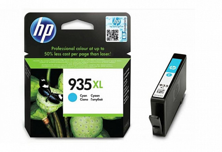 Картридж 935XL для HP OJ Pro 6230/6830, 0,825К (O) C2P24AE, C