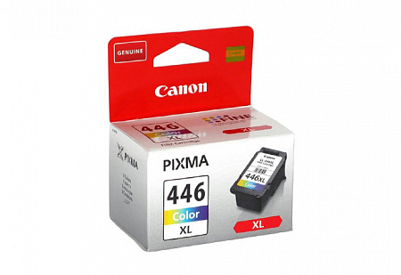 Картридж Canon Pixma MG2440/2540 (О) CL-446XL, Color