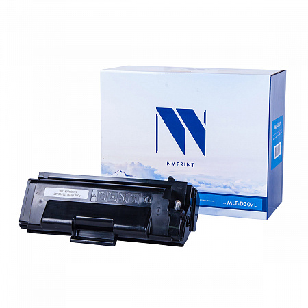 Картридж NVP совместимый NV-MLT-D307L для Samsung ML 4510/ 4510ND/ 4512/ 4512ND/ 5010/ 5010ND/ 5012/ 5012ND/ 5015/ 5015ND/ 5017/ 5017ND (15000k)