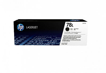 Картридж HP LJ Pro P1566/P1606dn/M1536dnf (O) CE278L, 1K