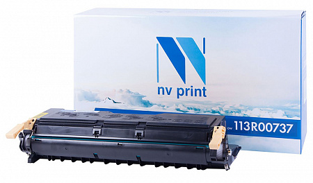 Картридж NVP совместимый NV-113R00737 для Xerox Phaser 5335 (10000k) [new]