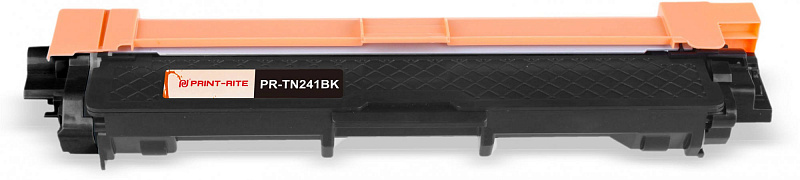 Картридж лазерный Print-Rite TFB683BPU1J PR-TN241BK TN-241Bk черный (2500стр.) для Brother HL-3170CDW