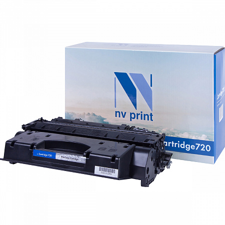 Картридж NVP совместимый NV-720 для Canon i-Sensys MF 6680/ 6680dn (5000k)